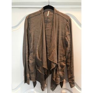 Free people jacket